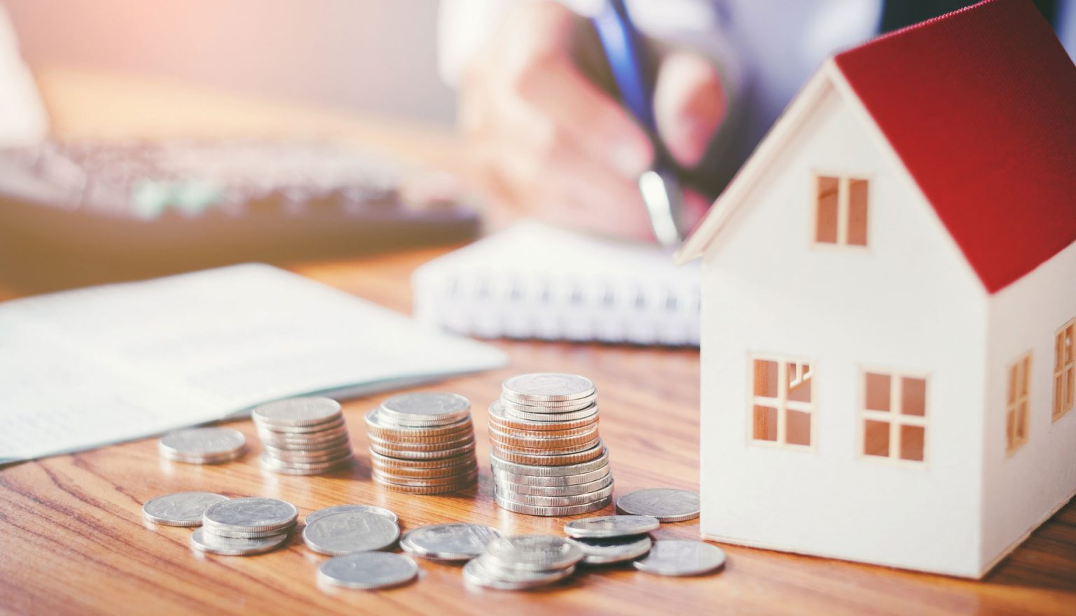 Advies op maat voor een hypotheek oversluiten in Ede - specialist Van der Horn financiële diensten
