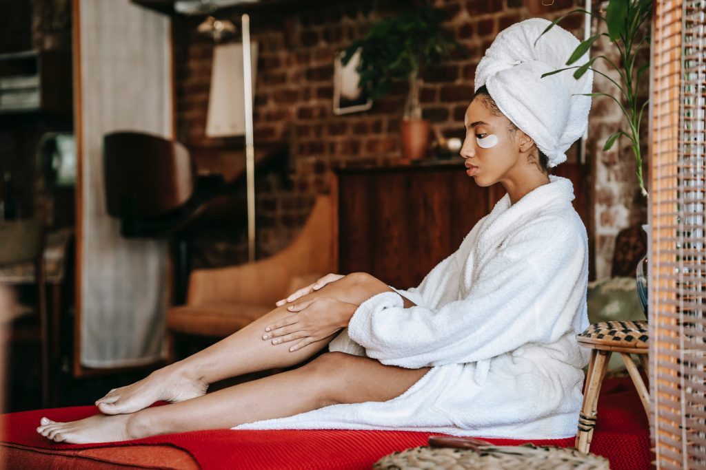 Wat is een peignoir - Elegante ochtendjas voor vrouwen