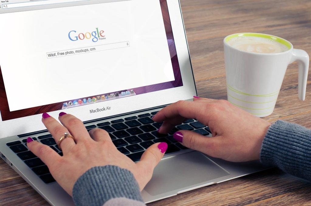 Grafische illustratie van Anglers' unieke SEO-tips aanpak met hengelaar metafoor voor online zichtbaarheid